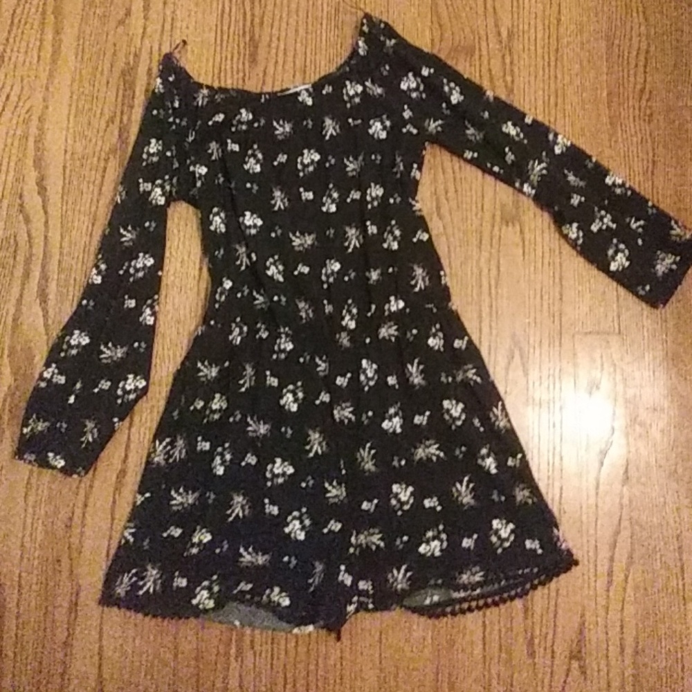 Mia Chica romper